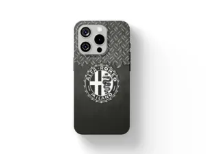 Alfa Romeo Smart Phone Cover Quality Max Edition